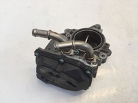 фото thumb №1, Skoda karoq 2021 дросельна заслінка повітря 04l128063t