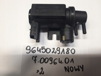 фото thumb №1, Клапан давления турбины citroen c2 c3 2.0 hdi