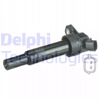 фото thumb №2, Катушка зажигания delphi gn10633-12b1 gn10633-12b1