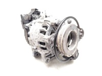 Peugeot 3008 генератор hybrid plug-in hybrid 133kw 181 hp 9820080280 suv Цена, фото thumb