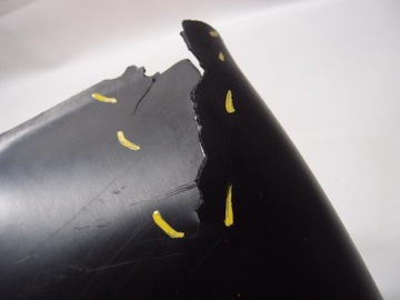 фото thumb №9, Підкрилок праві зад crossland 39146994