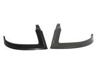 фото thumb №1, Fiat doblo 06-10r молдинг pod фара фара