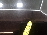 фото thumb №11, Mercedes r w251 капот передня перед 197