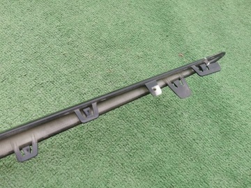 фото thumb №6, Mercedes e класс w213 amg 6.3 накладка планка litwy пороговой правой