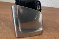 фото thumb №9, Решітка впуск повітря панелі приладової панелі porsche panamera 970 970552132