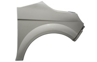 фото thumb №1, Крыло правый передний bellier b8