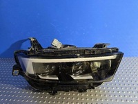 фото thumb №11, Opel astra l vi 6 full led 9840160780 лампа передня перед права