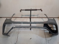 Купить Бампер молдинг mercedes gle w167 6.3 amg 63 перед nr m139, фото thumb