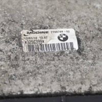 Bmw e84 e87 e90 радіатор вентилятора дизель Зі Шроту, фото thumb