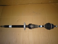 фото thumb №1, Mercedes b класс 246 176 gla cla полуось правая