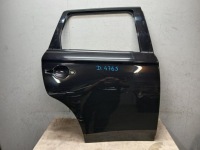 фото thumb №1, Дверь задняя правое mitsubishi outlander iii 3 lift 15-
