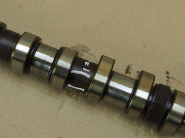 фото thumb №5, Audi a8 d3 6.0 bht вал всасывающий правые 07c102l