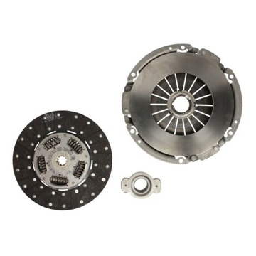 фото thumb №2, Сцепление kpl. valeo 827014