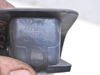 фото thumb №6, Заглушка isofix vw golf v 1k0887233c