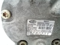 фото thumb №7, Fiat punto ii 1.2 компрессор компрессор кондиционера