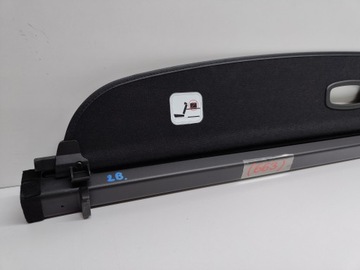 фото thumb №6, Hyundai tucson iv 4 ролета багажника оригінал 2020-