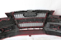 фото thumb №6, Audi a3 ii 8p большой решётка радиатора 2004r- бампер перед передний