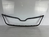 фото thumb №3, Skoda rapid хром решётка радиатора перед 2012-2017