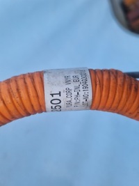 фото thumb №8, Крила лівий hyundai ioniq plug in