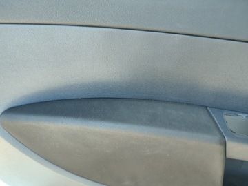 фото thumb №6, Боковина двері лівий перед водія renault clio iii рестайлінг європа 09-12