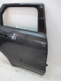 фото thumb №5, Двері праве задні range rover velar