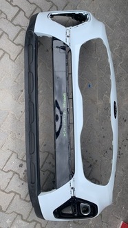 фото thumb №1, Kia sportage 2018- бампер передний перед