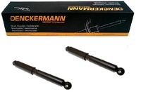 фото thumb №1, Амортизаторы opel movano master перед 2szt.