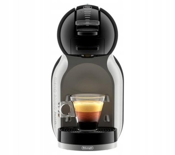 КАПСУЛЬНАЯ МАШИНА EXPRES ДЛЯ ПРИГОТОВЛЕНИЯ КОФЕ DELONGHI NESPRESSO MINI