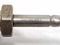 фото thumb №5, Audi a4 s4 b9 2017 датчик температуры выхлопных газов