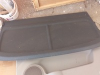 фото thumb №1, Полка задняя kia cerato 04-08r hb