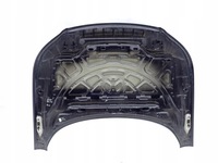 фото thumb №14, Volvo xc40 17- капот кришка двигуна