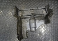 Купити Mercedes gle w167 захист теплова a1676801704, фото thumb