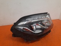 фото thumb №1, Mercedes gls-klasa x166 15-19 фара правый перед передний a1669062803