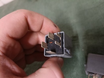 фото thumb №11, Реле bmw e36 1393403 61361393403 сірий