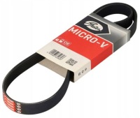 Ремень многоручейковый. smart Цена, фото thumb