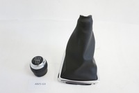 фото thumb №8, Чехол передач ручка dacia duster ii 4x4 1.5dci