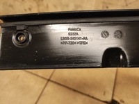 фото thumb №8, Защита молдинг петля крышки багажника левый задняя explorer vi 6