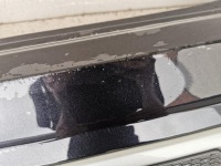 фото thumb №10, Бампер задній volvo v60 ii rdesign 14-18 452-26