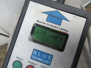 фото thumb №8, Skoda octavia ii 2 капот кришка двигуна оригінал