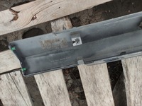 фото thumb №9, Volvo v60 ii молдинг порог накладка левая 31448911 2018-