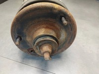 фото thumb №2, Land rover range rover sport l320 амортизатор лівий задня пневмоподушка 22257275