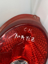 фото thumb №1, Лампа задня права 30-0412r chevrolet spark