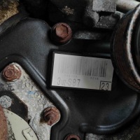 Двигун lexus gs jzs160_, uzs161_, uzs160_ 3uz 31715667 4.3l 224kw 2001 Ціна, фото thumb