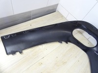 фото thumb №11, Диффузор задняя mercedes e-klasa w214 седан sedan 6.3 amg a2148855303