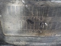 фото thumb №10, Jeep comander 07r 3.0 crd 218km коробка передач автомат p52108574aa редуктор