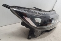 фото thumb №3, Nissan qashqai ii 2 lift led лампа перед права eur