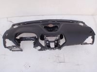 фото thumb №6, Jeep cherokee kl панель приладів панель приладів консоль подушки безпеки pas