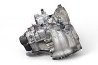 фото thumb №8, Кпп кпп / коробка передач механічна opel meriva a 1.4 16v 2tw429 z14xep 2009r