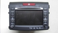 фото thumb №1, Honda cr-v iv радио cd 39540-t1g-e020-m1 12-16