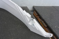 фото thumb №5, Молдинг защита крышки багажника alfa romeo stelvio